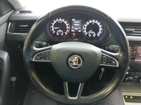 Skoda Octavia - 2019
