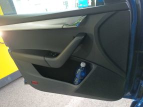 Skoda Octavia - 2019