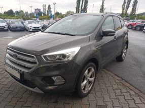 Ford Kuga - 2017