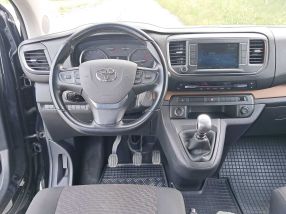 Toyota ProAce Verso - 2019