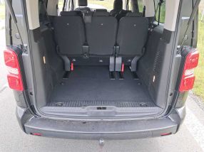 Toyota ProAce Verso - 2019