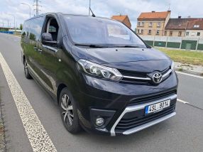 Toyota ProAce Verso - 2019