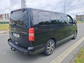 Toyota ProAce Verso - 2019