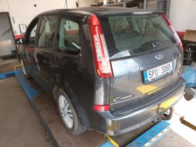 Ford Focus C-Max - 2007