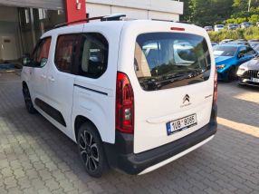 Citroen Berlingo - 2019