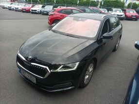 Skoda Octavia - 2021