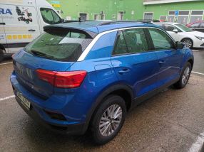 Volkswagen T-Roc - 2021