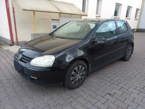 Volkswagen Golf - 2007