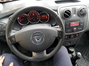 Dacia Sandero - 2016