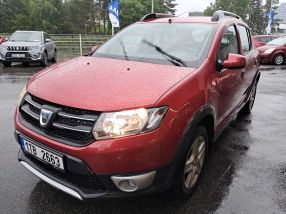 Dacia Sandero - 2016