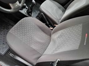 Dacia Sandero - 2016