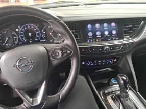Opel Insignia - 2019