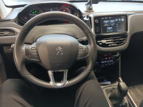 Peugeot 2008 - 2015