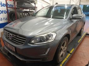 Volvo XC60 - 2017