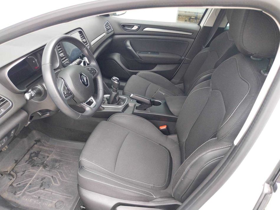 Renault Megane - 2021