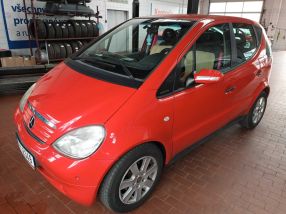 Mercedes-Benz A - 1999