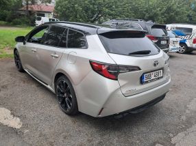 Toyota Corolla - 2022