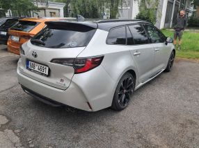 Toyota Corolla - 2022