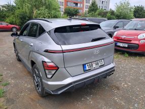 Hyundai Kona - 2023