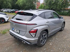 Hyundai Kona - 2023
