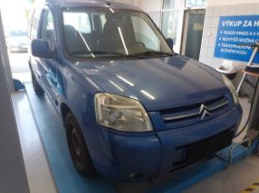 Citroen Berlingo - 2003