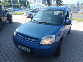 Citroen Berlingo - 2003