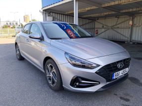 Hyundai i30 Fastback - 2023