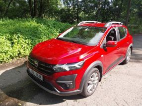 Dacia Sandero - 2021