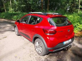 Dacia Sandero - 2021