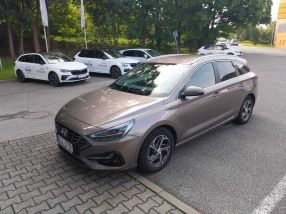Hyundai i30 - 2021