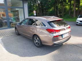Hyundai i30 - 2021