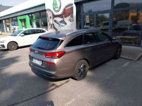 Hyundai i30 - 2021