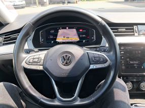 Volkswagen Passat - 2020