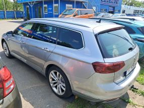 Volkswagen Passat - 2020