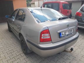 Skoda Octavia - 2010