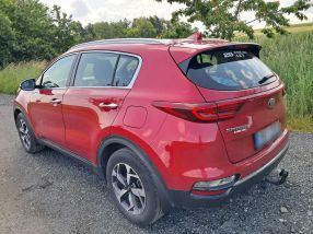 Kia Sportage - 2018