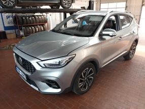 MG ZS II - 2022