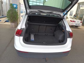 Volkswagen Tiguan - 2020