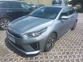 Kia ProCeed - 2021