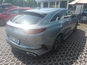 Kia ProCeed - 2021