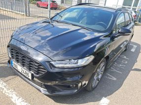 Ford Mondeo - 2019