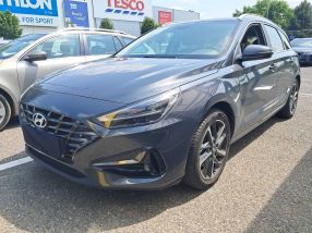 Hyundai i30 - 2021