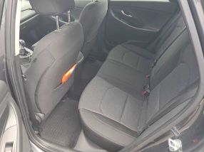 Hyundai i30 - 2021