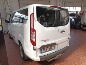 Ford Transit Custom - 2021