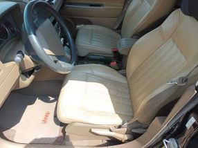 Jeep Patriot - 2007