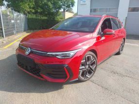 Volkswagen Golf - 2024