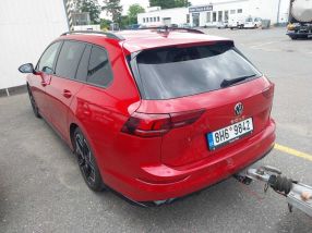 Volkswagen Golf - 2024