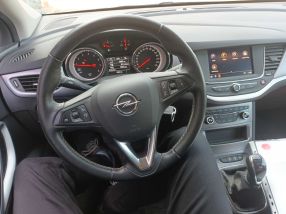 Opel Astra - 2021