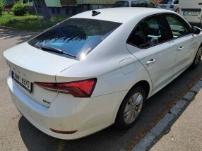 Skoda Octavia - 2023