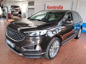 Ford Edge - 2019